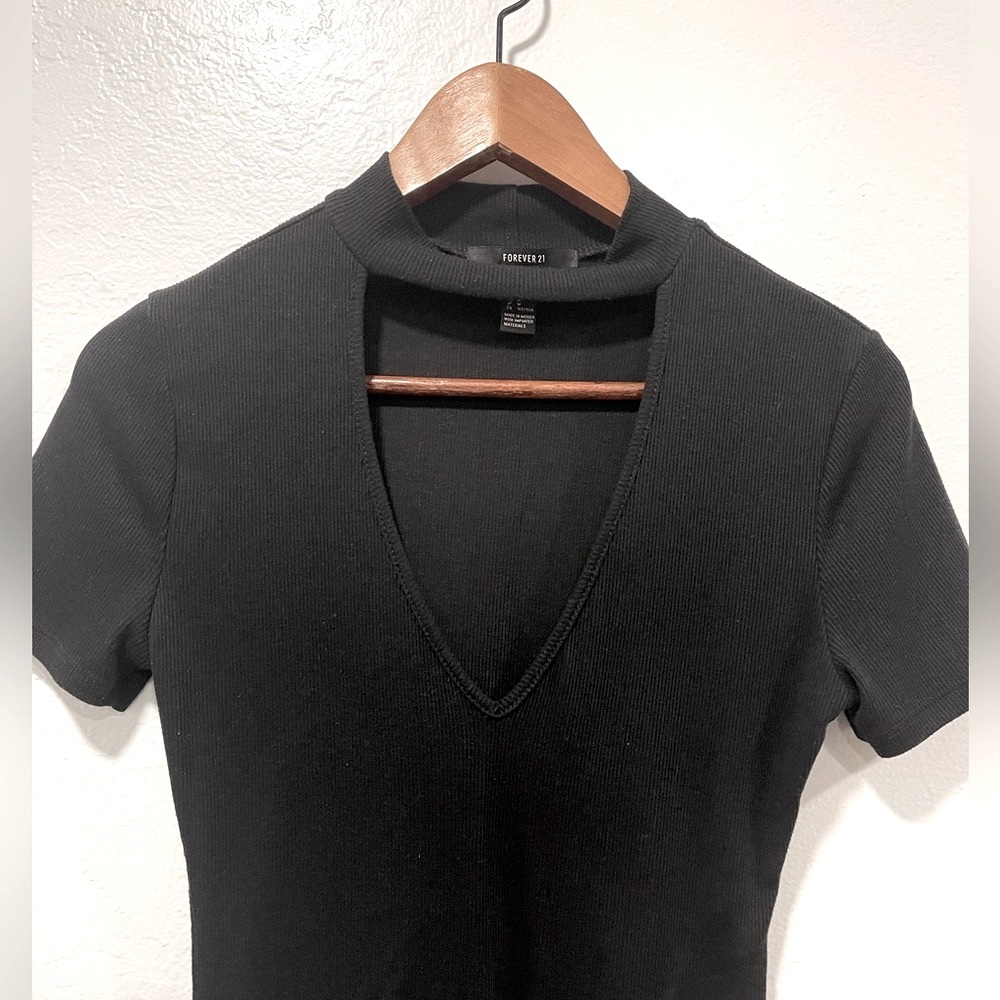 Forever 21 Bodysuit